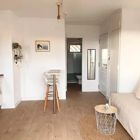 Salitre Cozy 푸에르토 드 라 크루즈