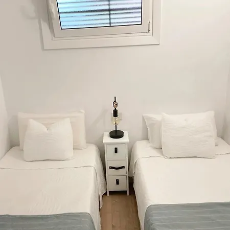 아파트 Salitre Cozy