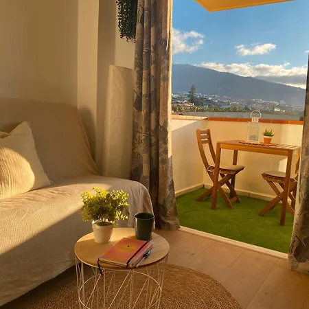 Salitre Cozy 아파트