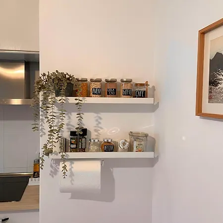 Salitre Cozy * 푸에르토 드 라 크루즈