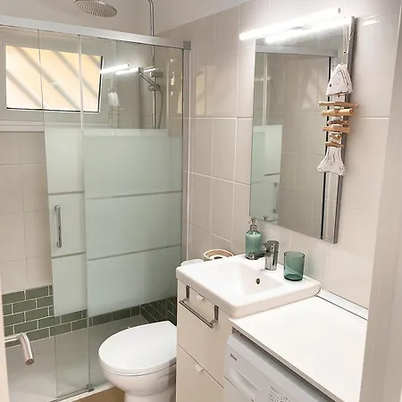 Salitre Cozy Апартаменты *