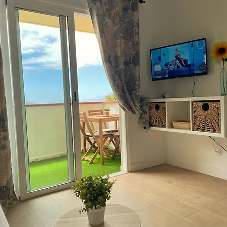 Апартаменты Salitre Cozy *